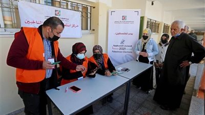 رهان الانتخابات بدون القدس يزيد من حساسية المشهد السياسي الفلسطيني