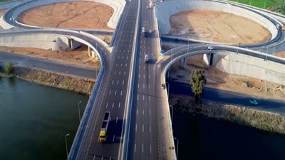 رئيس الوزراء يصدر قرارًا باعتبار مشروع تنفيذ محور مسطرد من أعمال المنفعة العامة