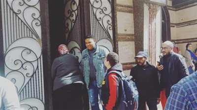 غلق مركزين للدروس الخصوصية بالعجمي بالإسكندرية لمخالفة الإجراءات الاحترازية