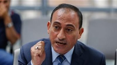 برلماني: رحيل أشرف رسلان خطوة صحيحة لتطوير هيئة السكة الحديد 