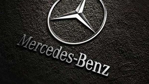 شركة مرسيدس