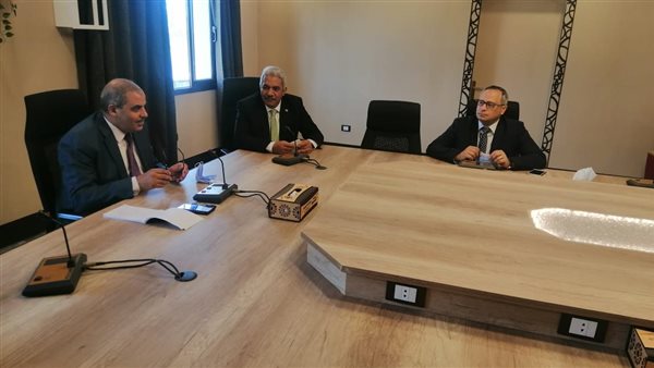 أمين المجلس الأعلى