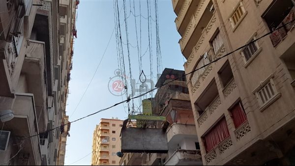 أطول فانوس في باكوس