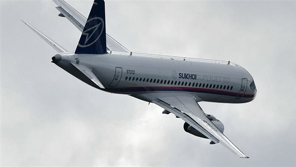  الطيران الروسي العارض