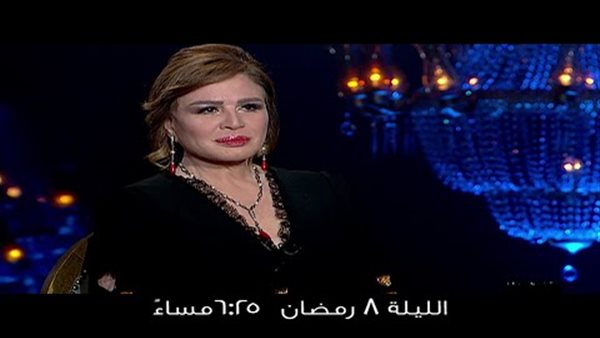 إلهام شاهين 