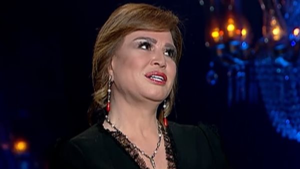 إلهام شاهين 