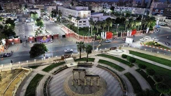 محافظة سوهاج - أرشيفية