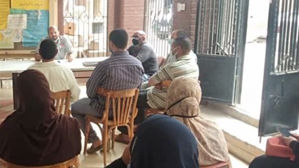 إحدى الفعاليات 