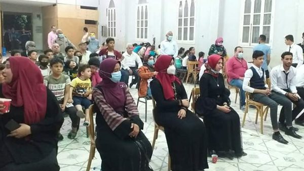 ليالي رمضان في الفيوم