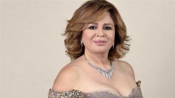 إلهام شاهين 