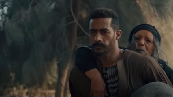 مسلسل موسى الحلقة