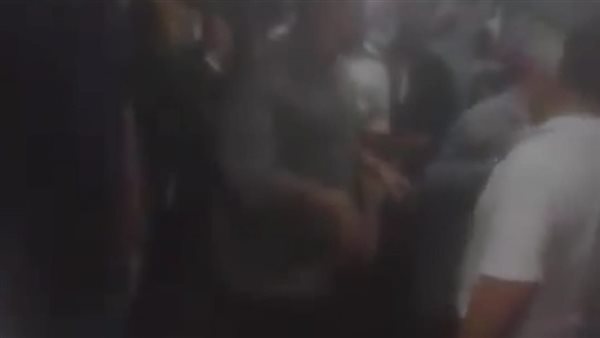 تعدي صيدلي على مريض