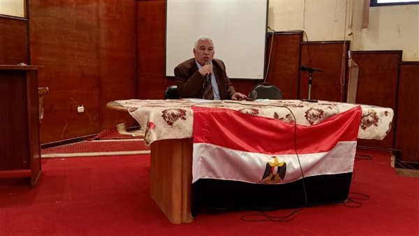 الدكتور محمد سعد