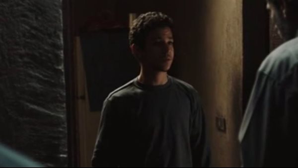 أحمد داش في مشهد