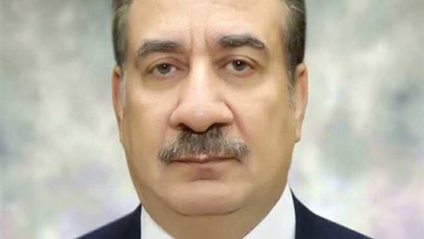 محافظ المنوفية 