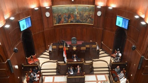 مجلس الشيوخ