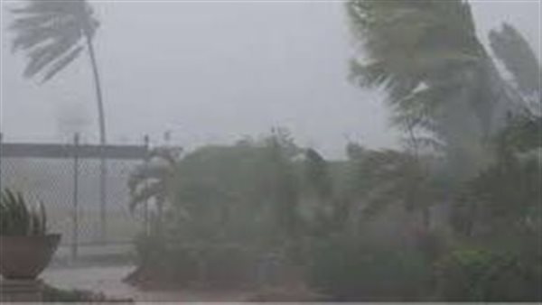 الظواهر الجوية