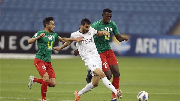 السد والوحدات 