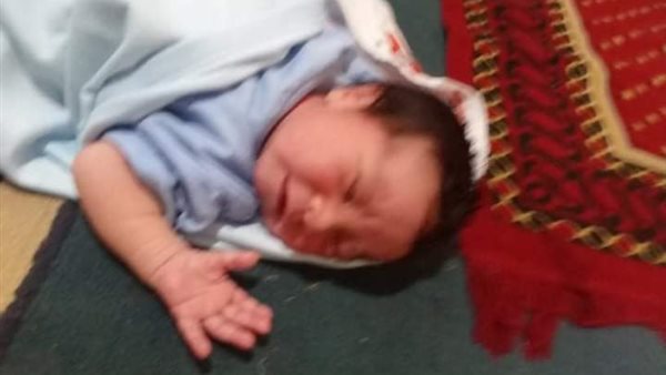 صورة طفل ارشيفية