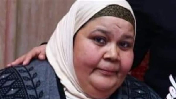 المجنى عليها 