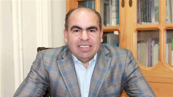 ياسر الهضيبي