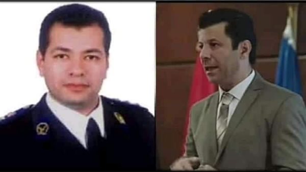 إياد نصار يجسد دور