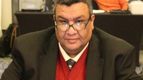 النائب مصطفى سالم