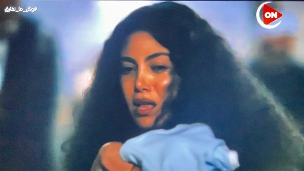 الحلقة الثامنة من