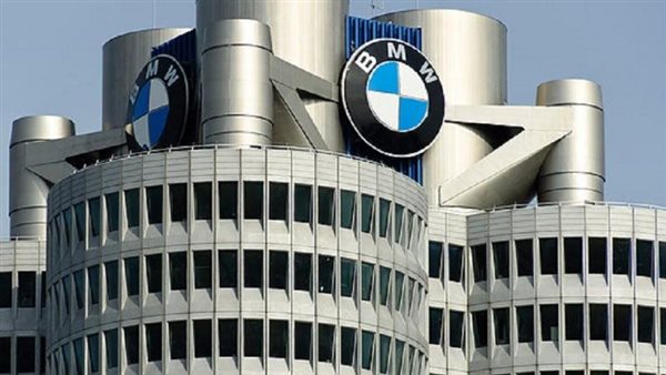 BMW بي إم دبليو