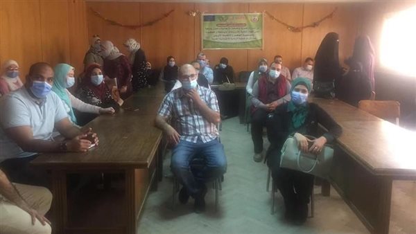 تدريب الأطباء علي