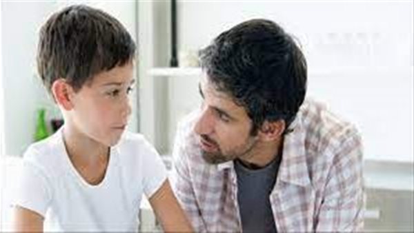 تأديب أطفالك