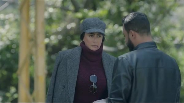  مسلسل لحم غزال 