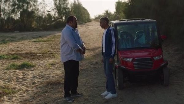 سيد رجب ومحمد ممدوح