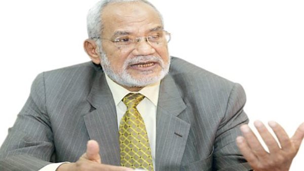 الدكتور حامد أبوطالب