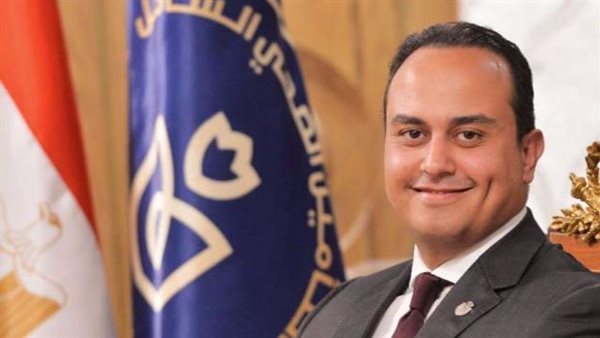 الدكتور أحمد السبكي