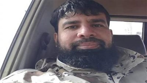 الإرهابي عمر رفاعي