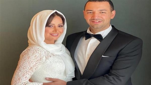 حلا شيحة ومعز مسعود