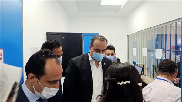 الدكتور أحمد السبكي