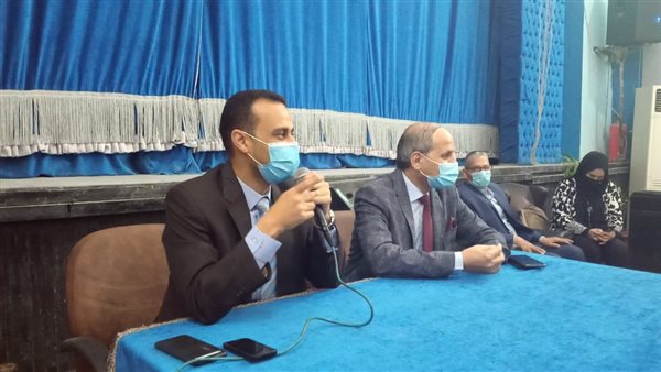 أثناء المحاضرة 