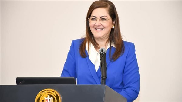 هالة السعيد