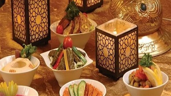 حكم صيام من أكل أو