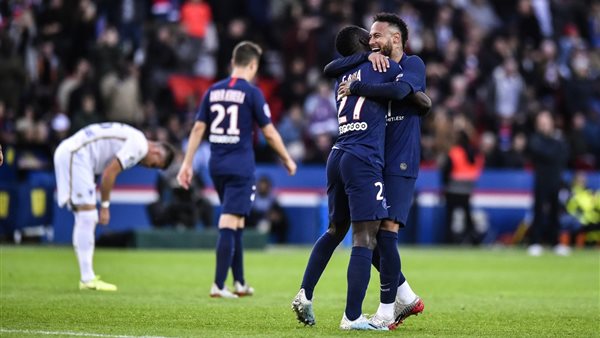 باريس سان جيرمان