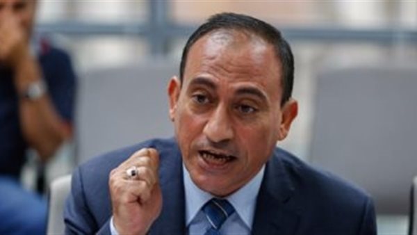 النائب محمد زين 