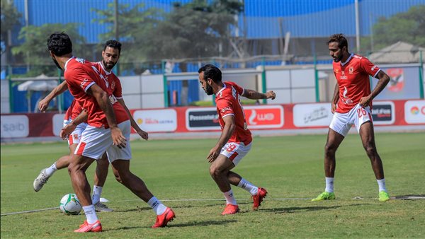 النادي الأهلي