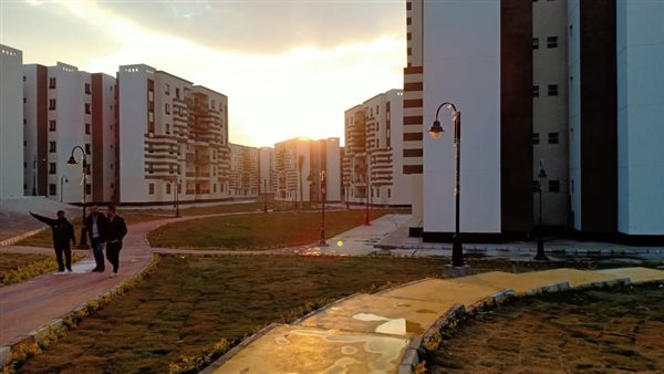 حدائق أكتوبر 