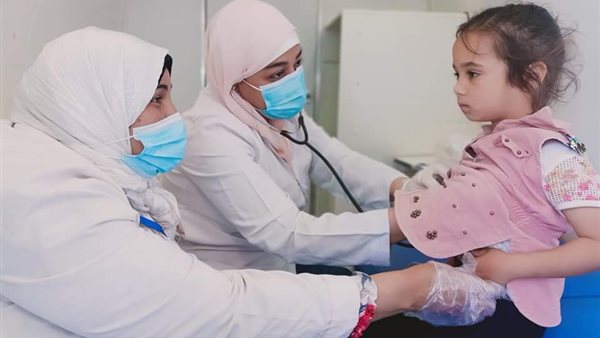 توقيع الكشف الطبي