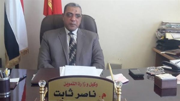 وكيل تموين بورسعيد