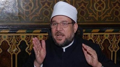 إعفاء ونقل مفتش بإدارة أوقاف 