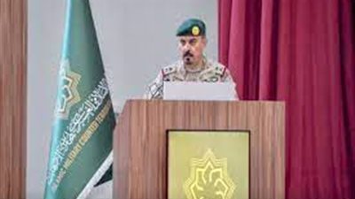 التحالف الإسلامي بالسعودية يناقش طرق محاربة مصادر تمويل الإرهاب