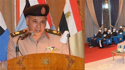 وزارة الدفاع عن ذكرى العاشر من رمضان: أعظم انتصارات مصر العسكرية